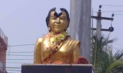 निर्दोष सालिकमाथि प्रहार !