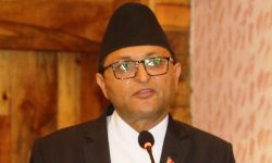 ‘मूल्यवृद्धिबारे सदनलाई जवाफ देऊ सरकार’