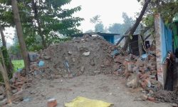 अझै भएनन् बाढीपीडितका ६३२ घर पुनर्निर्माण