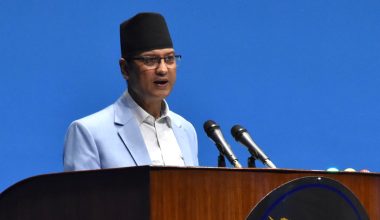 संक्रमणकालीन न्यायसम्बन्धी कानुन संशोधन गरिने