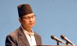 न्यायाधीश नियुक्ति स्वतन्त्र र निष्पक्ष हुनुपर्छ : कानुनमन्त्री