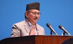 गृहमन्त्री खाँणले भने- नेपाली भूमि मित्रराष्ट्रका विरुद्ध प्रयोग हुनु हुँदैन