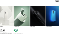 रियलमी जिटी नियो ३ सँगै जिटी २ प्रो नेपालमा