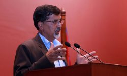 राष्ट्रियसभा बैठक बस्दै, आर्थिक विधेयक प्रस्तुत हुने