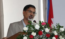 अर्थमन्त्री शर्माले भने- सुदूरपश्चिम प्रदेशमा बिमाको पहुँच अभिवृद्धि गरिनुपर्छ