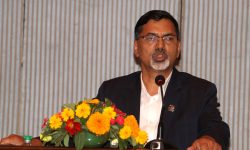 बजेटमा सबैको स्वाधीनता छ, मिलेर कार्यान्वयन गरौं : अर्थमन्त्री