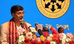 पुँजी बजार अध्ययनका लागि बन्यो ४ सदस्यीय समिति