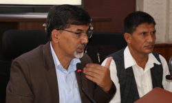 स्थानीय जनप्रतिनिधिलाई अर्थमन्त्रीको निर्देशन- ठूला होइन, जनता खुसी हुने साना काम गर्नुस्