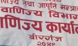 जनशक्ति अभाव, सेवाप्रवाहमा समस्या !