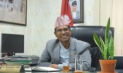 मुख्यमन्त्री शाहीले भने- बैंकबाट ऋण लिएर सेयर बजारमा लगानी नगर्नूस्