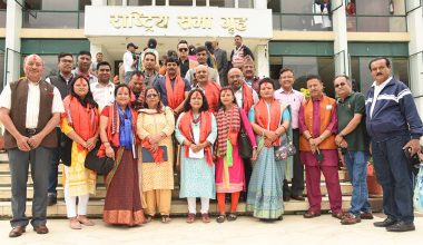 काठमाडौं महानगरको कार्यपालिका सदस्यमा आठ प्रतिनिधि निर्वाचित