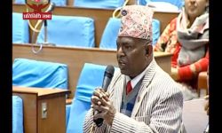 ‘नागरिकता विधेयक फाष्ट ट्रयाकबाट पारित गर्नुपर्छ’