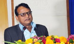 मधेशमा समृद्धिको आधार कृषि : मुख्यमन्त्री राउत