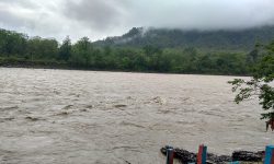 महाकाली नदीमा आज बहाव बढ्ने, सतर्कता अपनाउन आग्रह