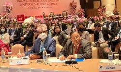 ‘शिक्षाका सबै तह र संरचनालाई पुनःताजगी गरिनेछ’