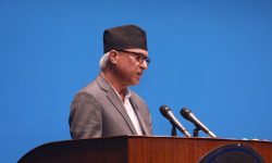 आपूर्ति व्यवस्थालाई सहज बनाउन पेट्रोलको मूल्य समायोजन गरिएकाे सरकारको दाबी