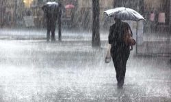 आज यी तीन प्रदेशमा हल्का वर्षा हुने