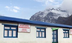 मनाङका स्थानीय तहलाई ३७ करोड ३६ लाख रुपैयाँ बजेट