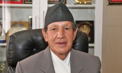 ‘मित्रराष्ट्रसँगको सम्बन्ध थप विस्तार भएको छ’