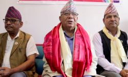 माधव नेपाल भने- तत्काल वाम एकता सम्भव छैन