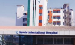 विराटनगरमा पनि आईभीएफ सेन्टर सञ्चालन गर्दै नर्भिक