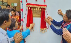 ऊर्जामन्त्री भुसालले भनिन्- जनता सहमत नभए भौतिक विकास गर्न हुन्न