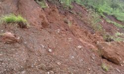 म्याग्दीमा एउटै पालिकामा २१६ पहिराे