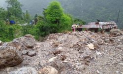 जुम्लाका स्थानीय तह विपद् सतर्कता अपनाउन जुट्दै