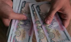 वैदेशिक रोजगारीमा ठगिएका परिवारलाई क्षतिपूर्ति