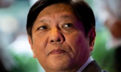 फिलिपिन्समा राष्ट्रपतिमा फर्डिनान्डको उदय पुनरागमनको संकेत !