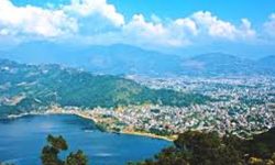 पोखरामा बृहत् आर्ट क्याम्प आयोजना गरिने, चार देशका कलाकार सहभागी हुने