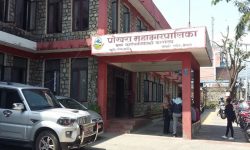 पोखराकाे ल्यान्ड फिल साइट सार्ने तयारी, तत्काल पूर्वाधार तयार पारिने