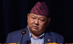 नीति तथा कार्यक्रम कार्यान्वयन गर्न ५० खर्ब चाहिन्छ : सांसद आले