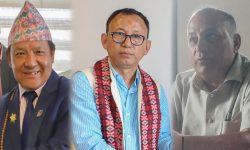 एन्फाको निर्वाचन आज, कसले मार्ला बाजी ?