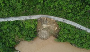 पृथ्वी राजमार्गको विकल्प ‘बुद्धसिंह मार्ग’