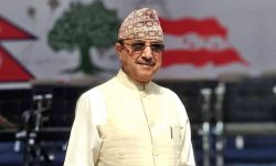 कांग्रेस केन्द्रीय नीति, अनुसन्धान तथा प्रशिक्षण प्रतिष्ठानको प्रमुखमा उपसभापति खड्का