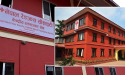 नेपाल रेडक्रसले भन्यो- सरकारले फेरि पनि गैरकानुनी निर्णय गर्यो