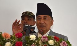 ‘नेपाली पत्रकारितालाई दक्षिण एसियाकै खुला, स्वतन्त्र र मर्यादित बनाउनुपर्छ’