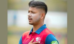 बलात्कार मुद्दामा दोषी ठहर क्रिकेटर सन्दीप लामिछानेको सजाय आज तोकिने