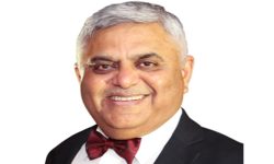 व्यवहार वैज्ञानिक डा. साहनीले भने- विद्यार्थीलाई सानैदेखि व्यवहारजन्य शिक्षा दिइनुपर्छ