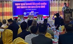 साइबर सुरक्षासम्बन्धी ठोस कानुन बनाउन सरोकारवालाको सुझाव