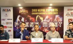 तेस्रो नेपाल स्पोर्टस च्याम्पियनसिप असार २३ बाट !