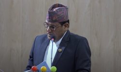 सुदूरपश्चिम प्रदेशकाे बजेट ३६ अर्ब ७४ करोड (पूर्णपाठ)