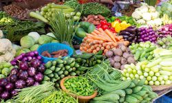 पूर्वी नाकाबाट कृषिजन्य सामग्रीको निर्यातभन्दा आयात बढी