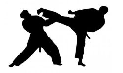 दोस्रो आईजीपी नेशनल तेक्वान्दो प्रतियोगिता सम्पन्न