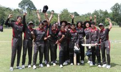 युएई आईसीसी यू–१९ महिला विश्वकपमा छनोट