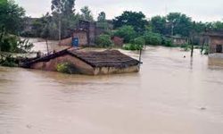 बेलकावासी भन्छन्- ‘हामी बाढीको उच्च जोखिममा छौं‌’