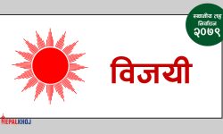 पर्वतका सातवटै स्थानीय तहको कार्यपालिका निर्वाचनमा एमाले विजयी
