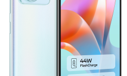 भिभो वाई ५५ अब नेपालमा पनि