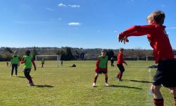 वेल्स ६४ वर्षपछि विश्वकपमा छनौट भयो